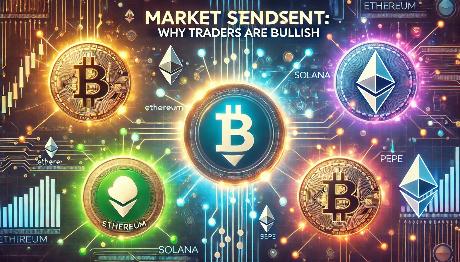 Market Sentiment: Why Traders Are Bullish on Bitgert, Bitcoin, Ethereum, Solana, and PEPE