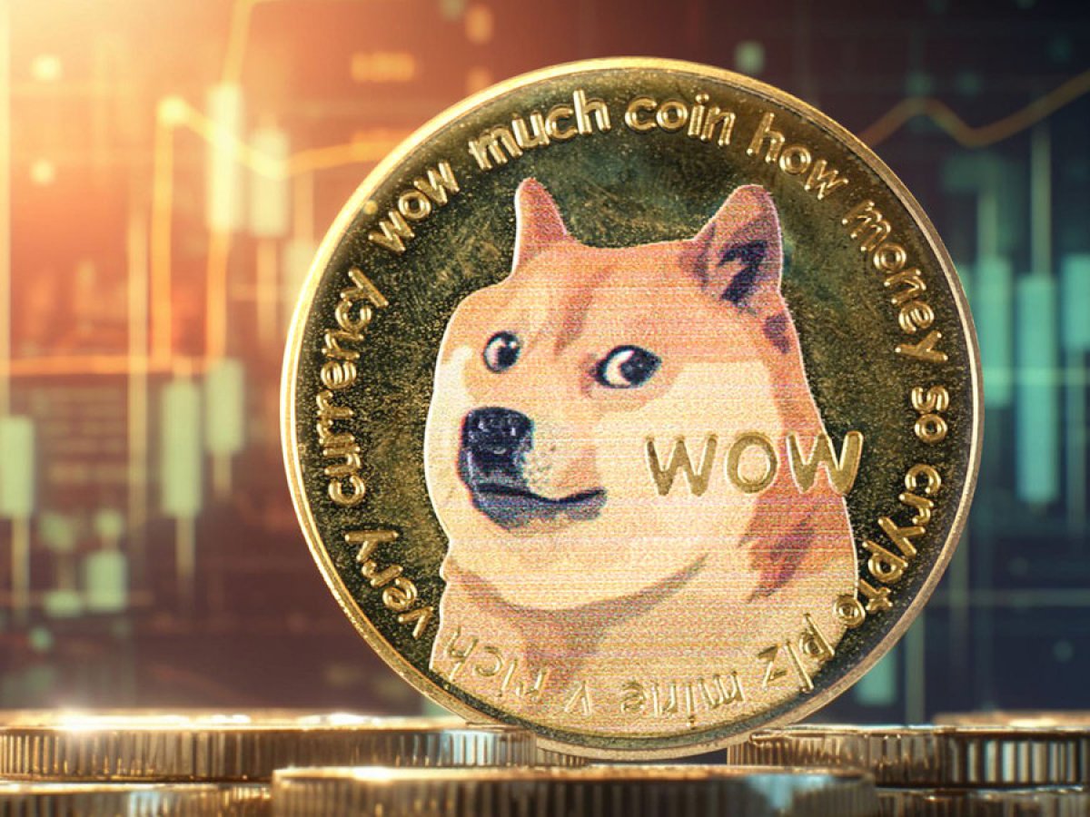 Dogecoin (DOGE) подает важный сигнал на покупку: аналитики