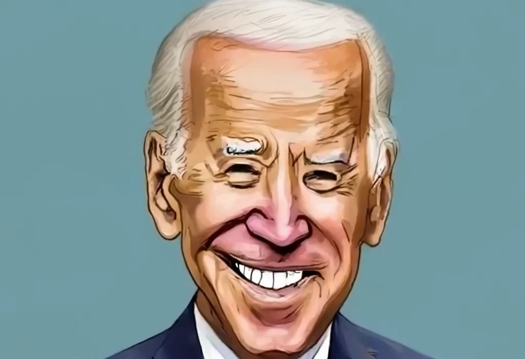 New Solana Memecoin Useless Biden to Explode 16,000% Within 48 Hours, While DOGE and SHIB Underperform
