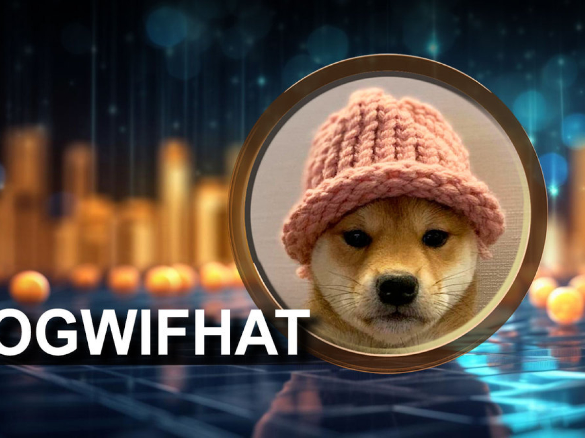 Dogwifhat (WIF) supera a Dogecoin (DOGE) y Shiba Inu (SHIB) en métricas clave