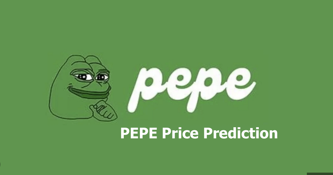 Pepe 가격 예측: PEPE는 9% 급등하지만 투자자들은 이 레이어 2 Pepe 파생상품과 1,162% APY로 몰려듭니다.