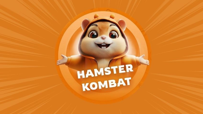 Hamster Kombat Token Launch Sparks P2E Crypto Buzz