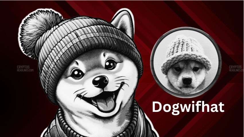 Dogwifhat(WIF)이 DOGE-SHIB 및 PEPE를 능가함