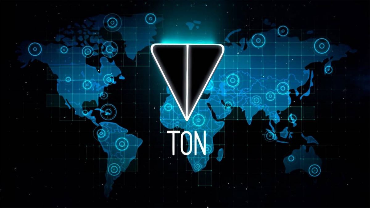 Toncoin превзошел Dogecoin и стал восьмой по величине криптовалютой