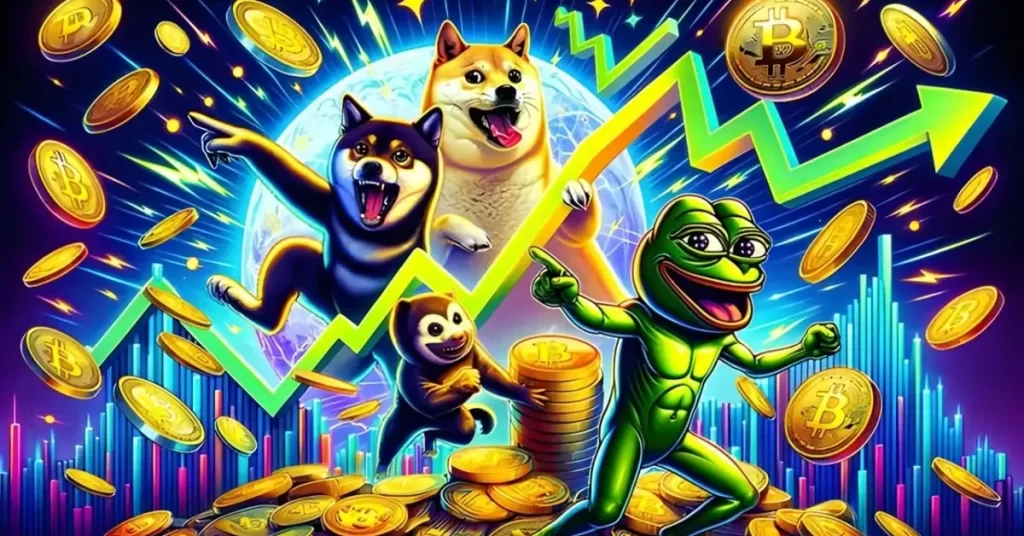 Best Meme Coins to Buy That Could Explode This July