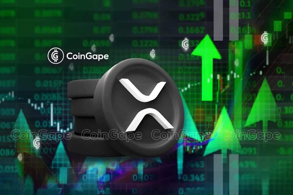XRP Price Gains Amid Massive Escrow & Whale Movements, A 25% Rally Ahead?