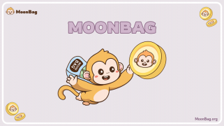 Расцвет криптовалюты MoonBag: По мере упадка KANG и DOGE появляется $MBAG, который приносит высокую прибыль!