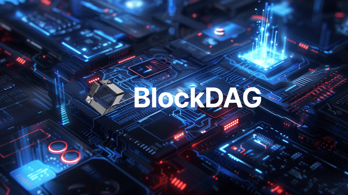 今週の暗号通貨ウォッチリスト: BlockDAG の 30,000 倍の ROI の可能性、PEPE の収益、および驚異的なドロップ