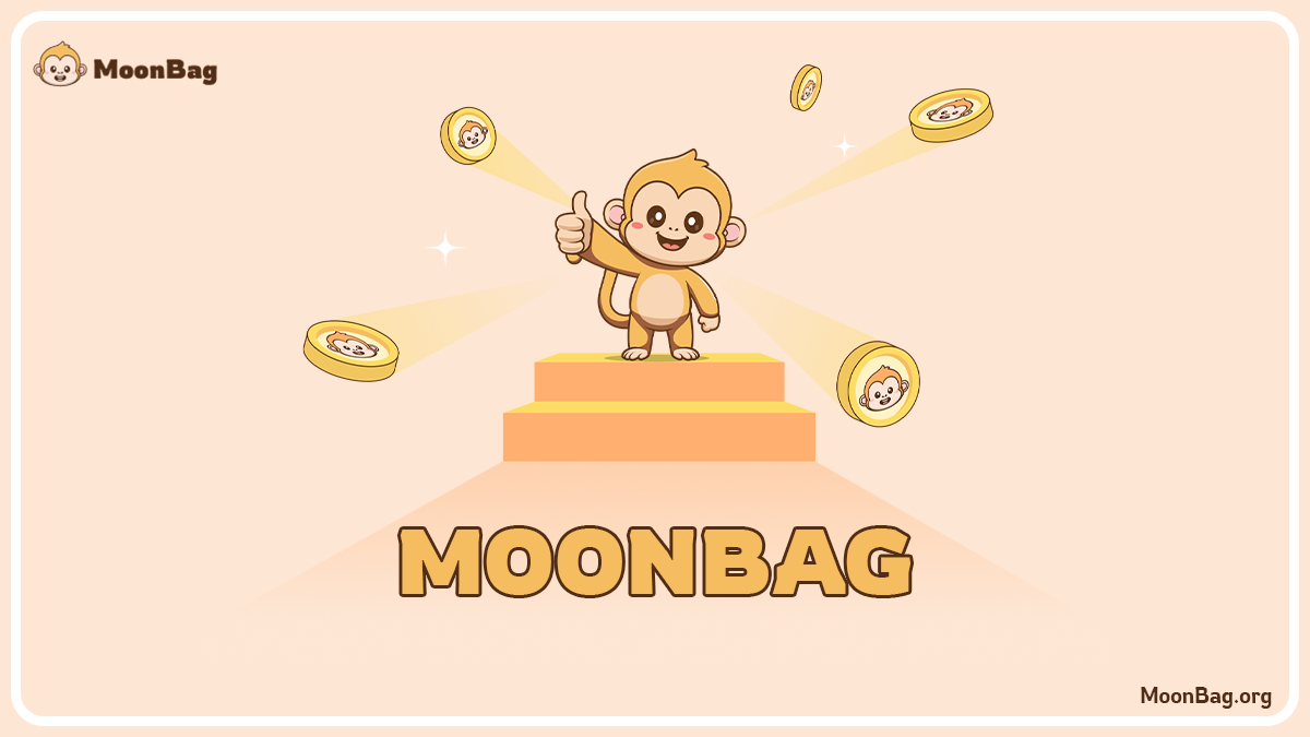 MoonBag設定高標準，與PEPE和TIA競爭：2024年最好的預售在混亂中閃耀