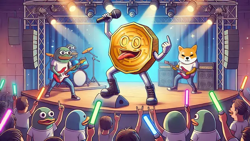 Is MTAUR the next big crypto? Why SHIB and PEPE whales are making the switch