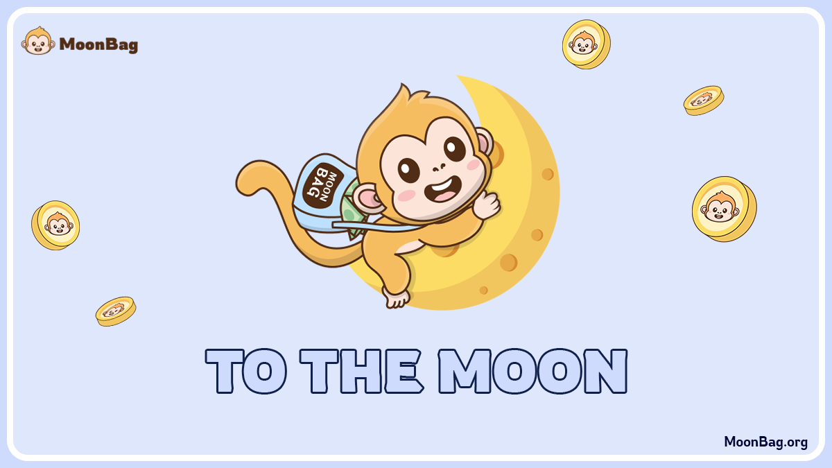 MoonBag Coin Predicted to Grow by Year-end, Dogecoin and Binance Underperform in Comparison