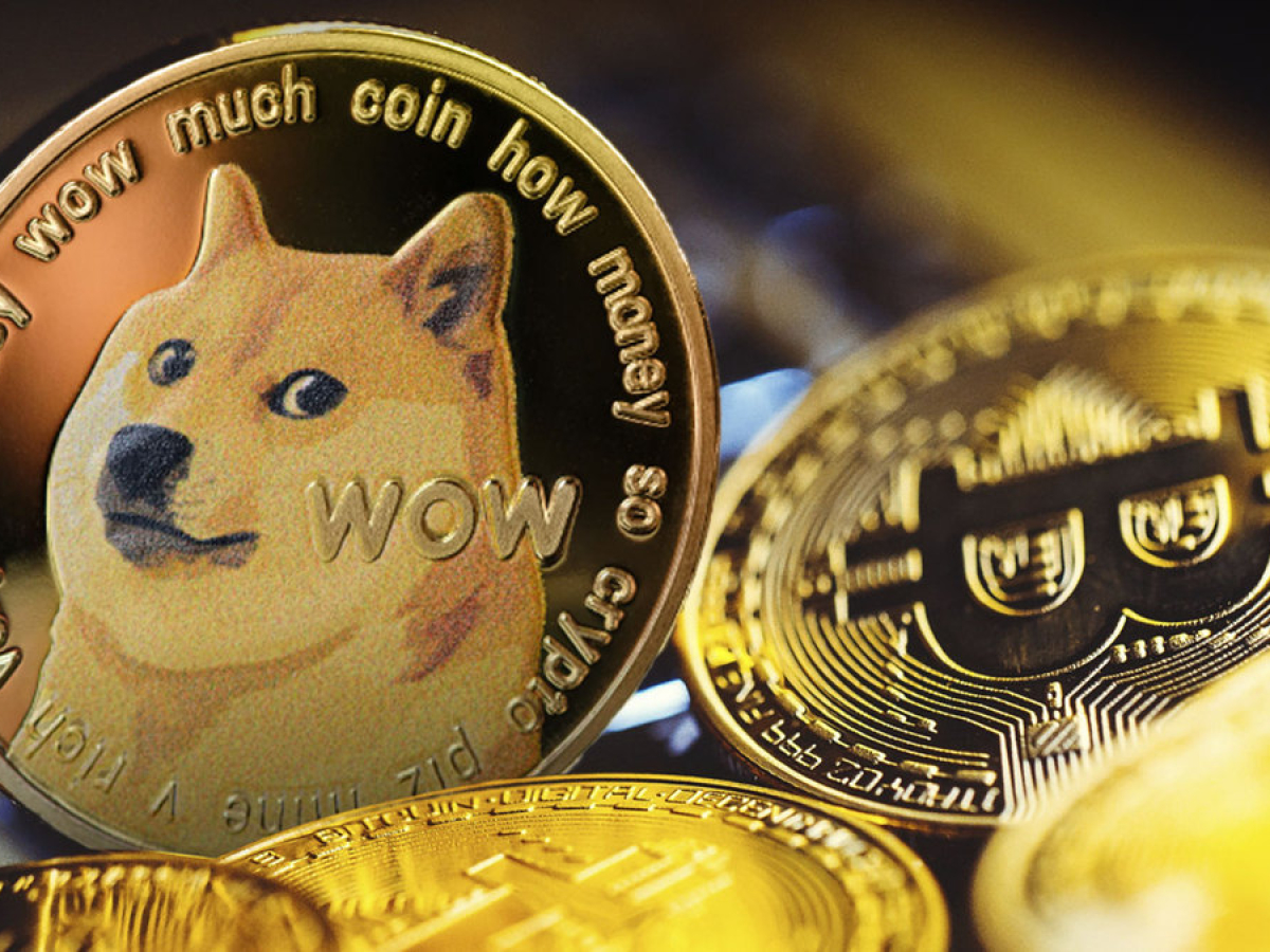 Le fondateur de Dogecoin fait une déclaration importante sur Bitcoin alors que Bitcoin s'effondre