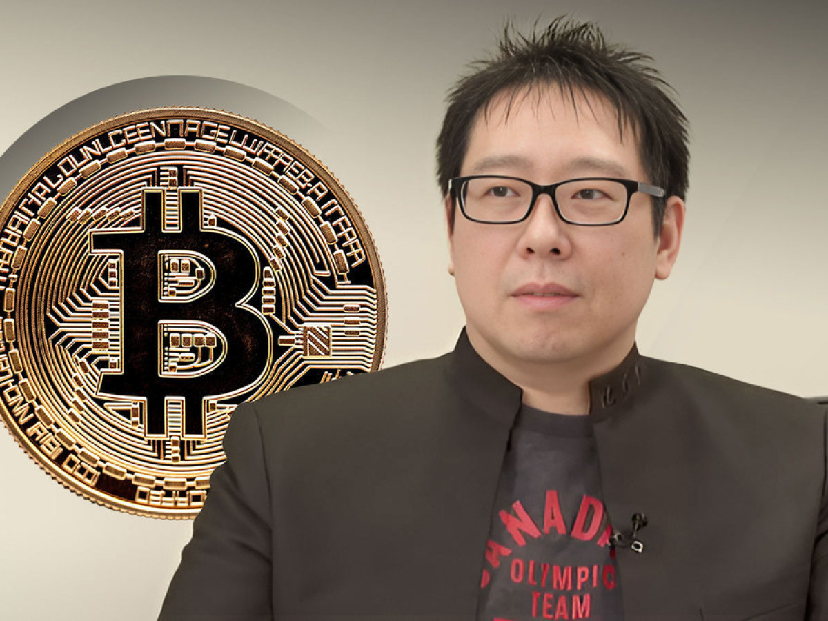 Samson Mow révèle ce qui s'est passé lorsque Bitcoin est tombé à 57 000 $