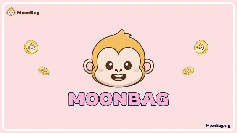 MoonBag a la meilleure prévente de crypto de 2024, collectant plus de 3,1 millions de dollars, faisant tomber Pepe Coin et Bonk