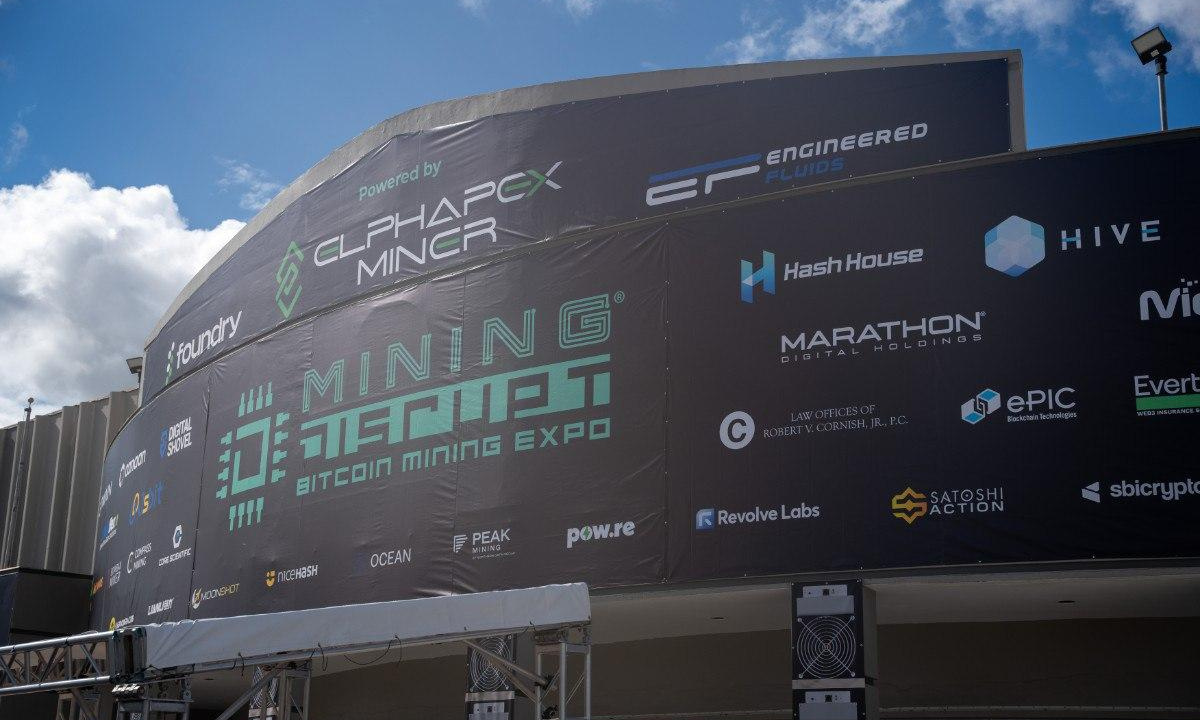 FoundationLogic lanza Silent Home Miner en Mining Disrupt 2024 (4 de julio)