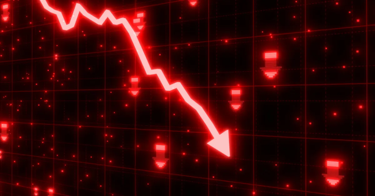 Der Absturz der Kryptowährung lässt Meme-Münzen um 11 % einbrechen und löst Panikkäufe aus