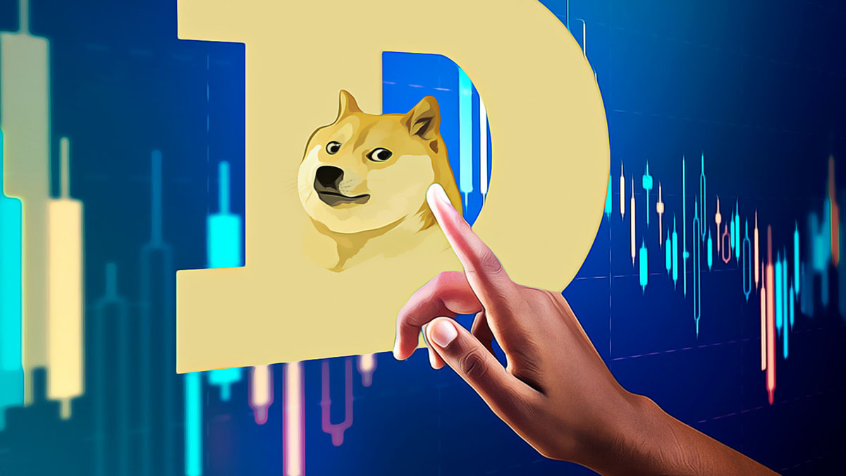 La venta de ballenas hace que Dogecoin caiga en picado