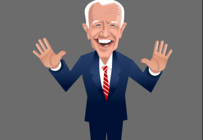 Solana Memecoin Playboy Biden se abastece un 820%, aumentará otro 11,000%, listo para desafiar a SHIB y DOGE