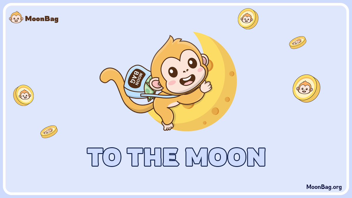 为什么投资者放弃 Pepe Coin 和 Solana 而选择 MoonBag 流动性计划 – 不要落后！