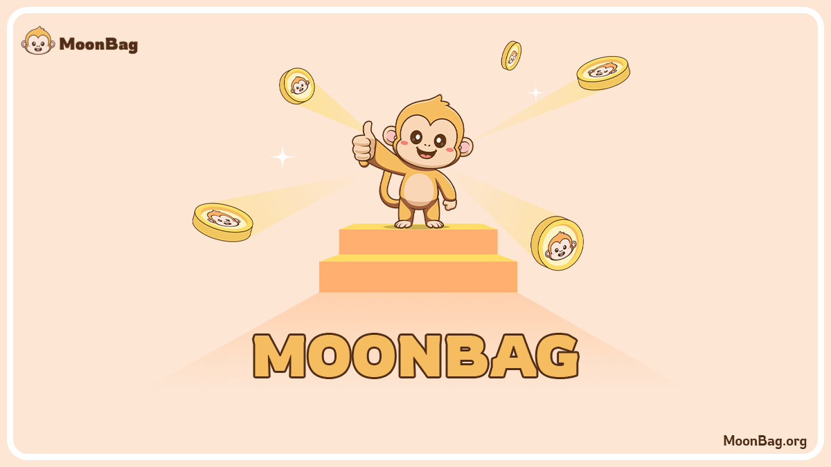 MoonBag Best Presale in July 2024 Beats Dogecoin and Dogwifhat With Huge Returns And A Remarkable Referral Program