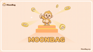 MoonBag bester Vorverkauf im Juli 2024 schlägt Dogecoin und Dogwifhat mit riesigen Renditen und einem tollen Empfehlungsprogramm