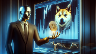 Elon Musk Pledges Personal Backing for Dogecoin amid 15% Plunge