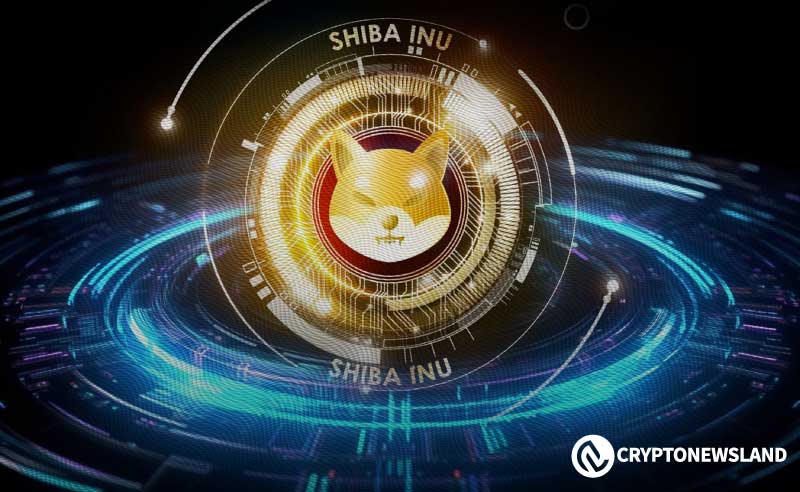 SHIB Chart Shows Potential for 405% Price Pump, Will Shiba Inu Print 5X This Crypto Bull Cycle?