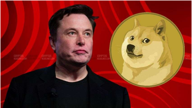 Elon Musk의 지지는 Dogecoin이 15.55% 급락했음에도 불구하고 여전히 희망을 줍니다