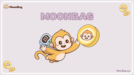 2024 年のベストプレセールス: MoonBag が Pepe Coin と Celestia を上回りました