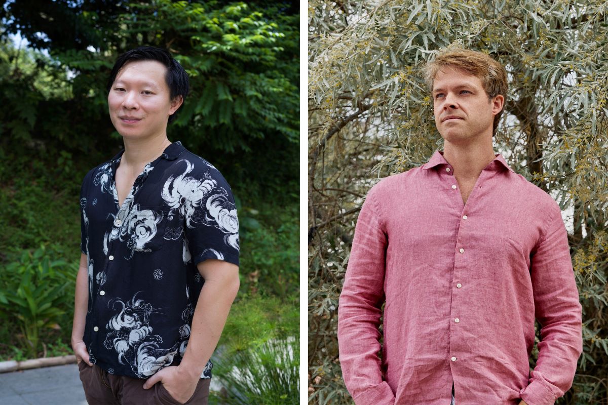 The Rise and Fall of Three Arrows Capital Founders: Su Zhu and Kyle Davies