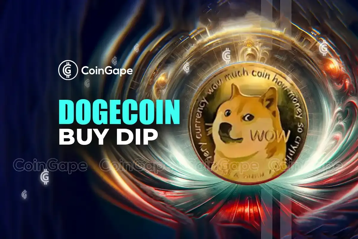 Why Dogecoin Price Dip is a Great Buy Now