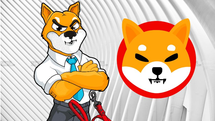 Taux de combustion et augmentation de la valeur marchande du Shiba Inu