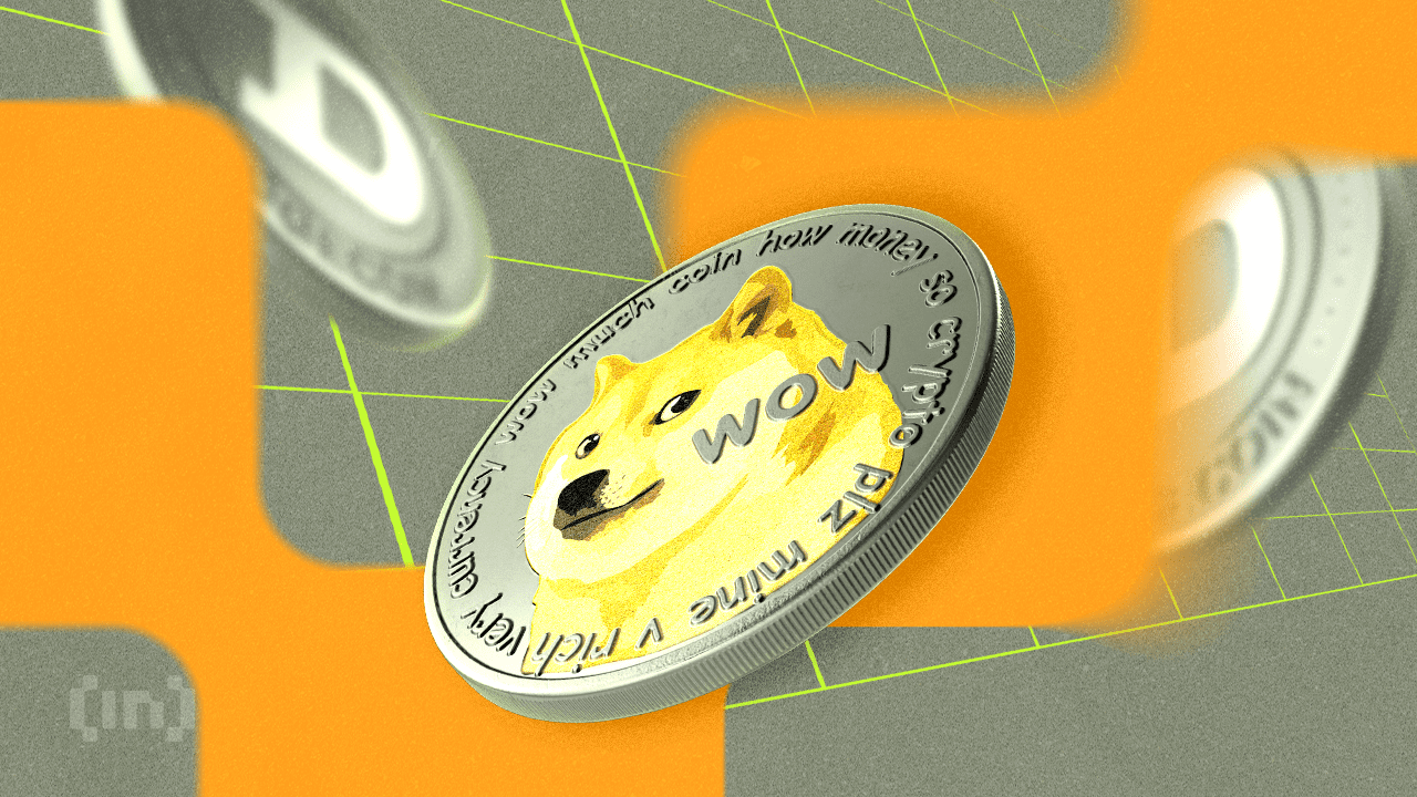 ドージコイン (DOGE) の建玉は減少、価格は 0.10 ドルを超えて安定