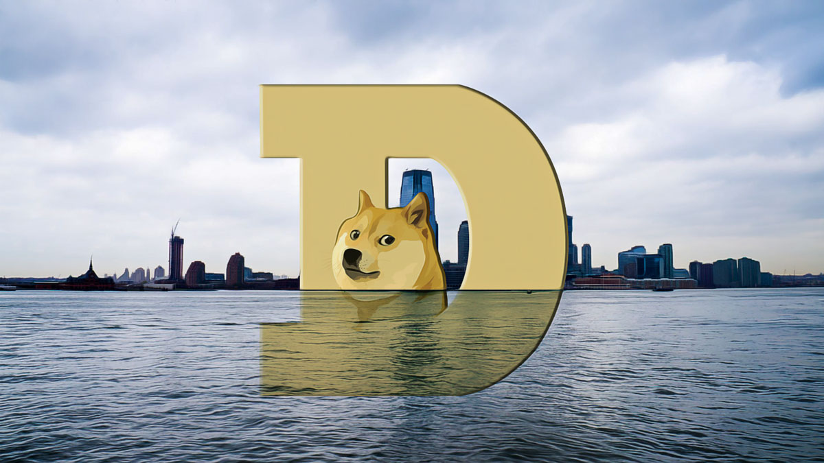 Dogecoin Confronts Market Instability