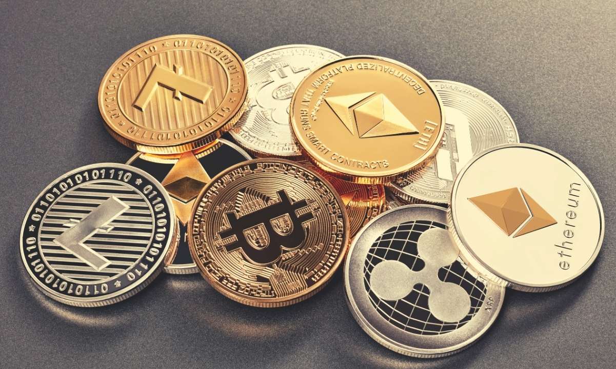 3 Altcoins para comprar si el retroceso de Bitcoin se extiende a $50,000