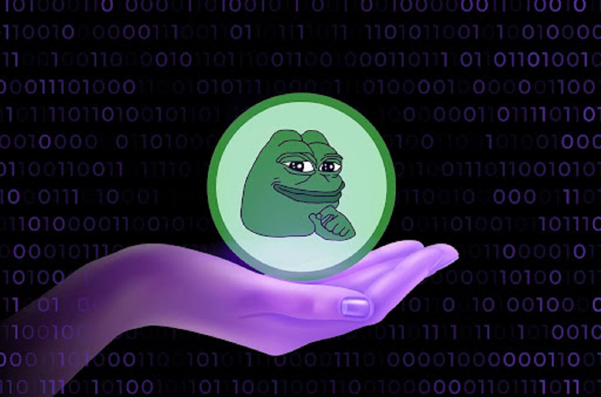 Pepe Coin 反彈：投資者情緒飆升