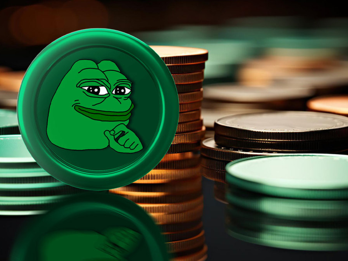 Epic 9 Trillion PEPE Leave Top Exchange – What's Happening?