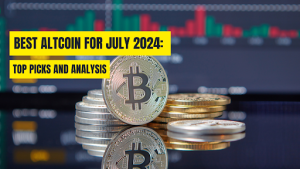 Las 5 mejores altcoins para comprar en julio de 2024: principales selecciones y análisis