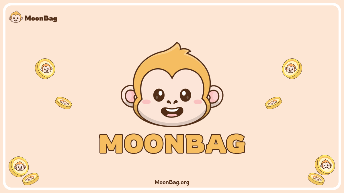 More Than Just Hype: MoonBag Top Crypto Presale Offers Transparency, Unlike Dogecoin and Arweave