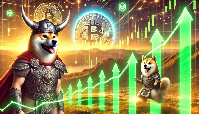 Meilleures pièces de monnaie dans lesquelles investir : pourquoi cet analyste choisit FLOKi, son rival Dogecoin