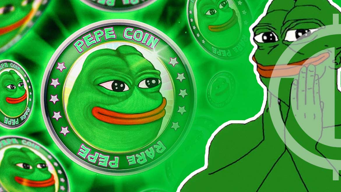 PEPE Set for Major Surge: Analyst Predicts Bullish Wave Amid Huge Transfer