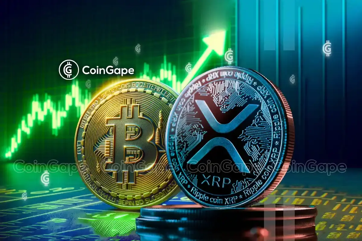 在美國重大加密政治事件發生之前，比特幣和 XRP 成為焦點，原因如下