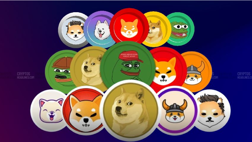 PeiPei は Memecoin 500 のトップにランクイン