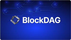 BlockDAG X1 矿机提前两个月登陆 App Store；洞察莱特币和佩佩价格趋势