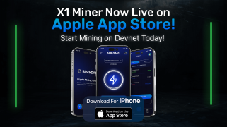 Amid AVAX’s Sharp Decline and PEPE’s Surge, BlockDAG’s X1 App Enhances Mining Access on the App Store