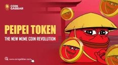 PEIPEI Token: La fusión perfecta de Pepe Meme y criptomoneda