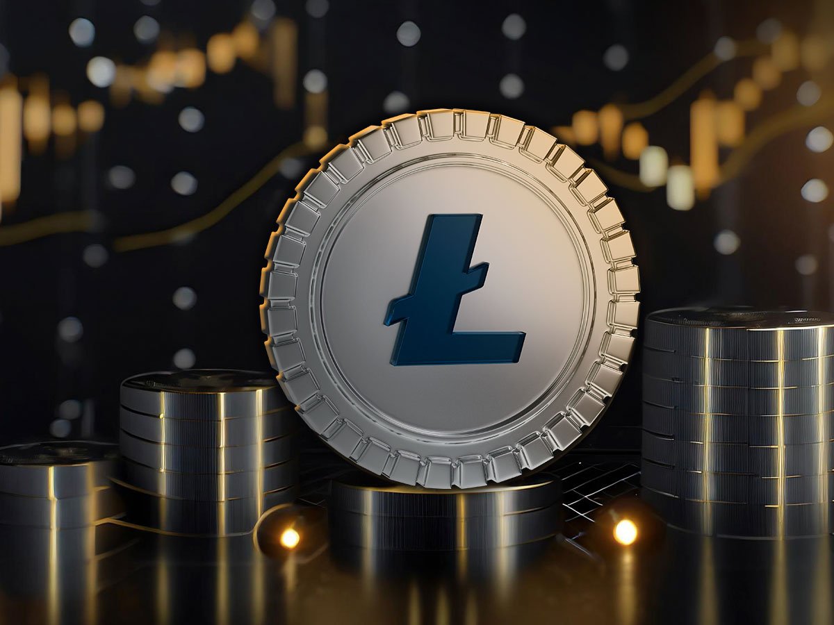 Litecoin (LTC) Outperforms Dogecoin (DOGE) in On-chain Activity