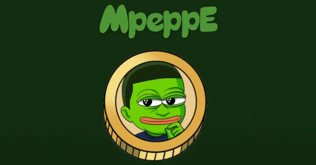 Meme Coin 与 Meme With Utility 深入探讨 Pepecoin 和 Mpeppe (MPEPE)