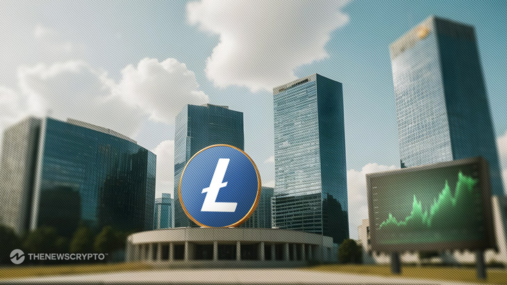 Почему Litecoin (LTC) привлекает внимание трейдеров?