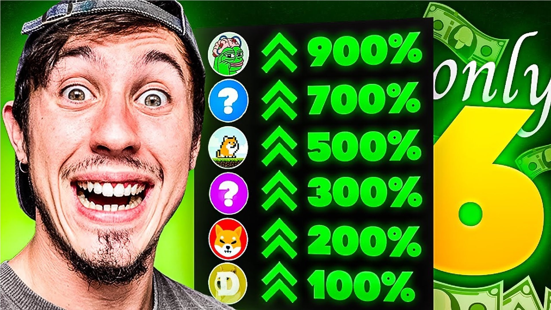 6 Best Meme Coin Presales to Buy Now – Next 10X Cryptos to Explode